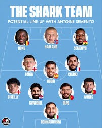 绝杀+读秒绝杀！英超赛场疯狂一夜