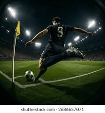 中场核心连续送出致命直塞